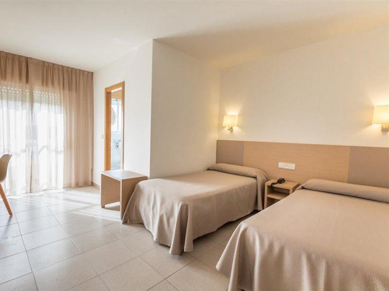 Hotel Duna Portonovo Exteriér fotografie